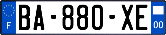 BA-880-XE