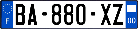 BA-880-XZ