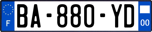 BA-880-YD