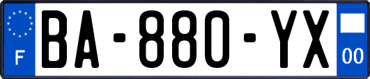 BA-880-YX