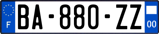 BA-880-ZZ