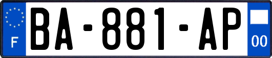 BA-881-AP