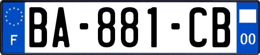 BA-881-CB