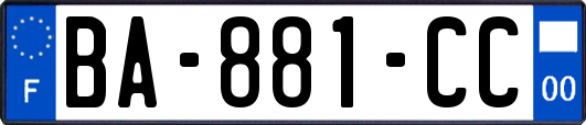 BA-881-CC