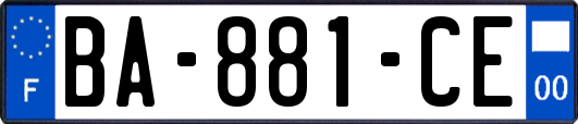 BA-881-CE