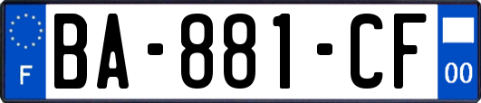 BA-881-CF