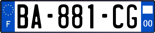 BA-881-CG