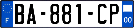 BA-881-CP