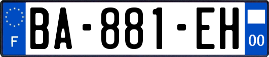 BA-881-EH