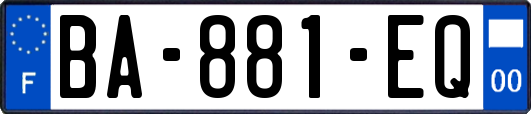 BA-881-EQ