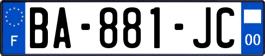 BA-881-JC
