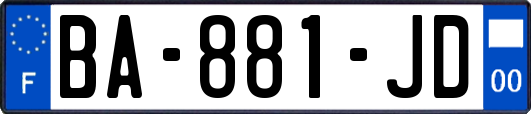 BA-881-JD