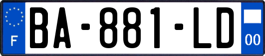 BA-881-LD
