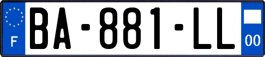 BA-881-LL