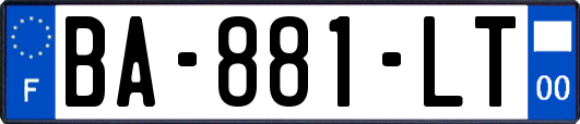 BA-881-LT