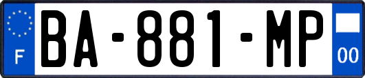 BA-881-MP