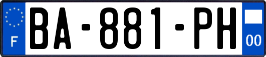 BA-881-PH