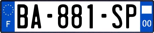 BA-881-SP