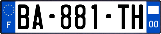 BA-881-TH