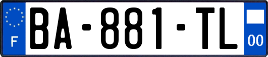 BA-881-TL