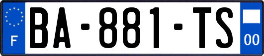 BA-881-TS