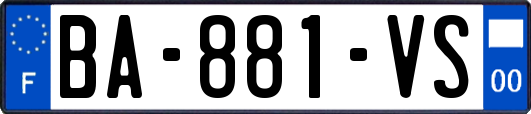 BA-881-VS