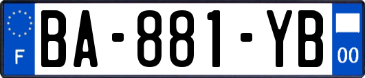 BA-881-YB