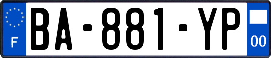 BA-881-YP