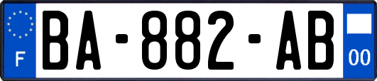 BA-882-AB