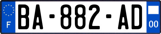 BA-882-AD