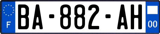 BA-882-AH