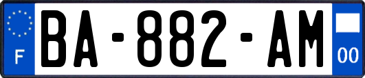 BA-882-AM