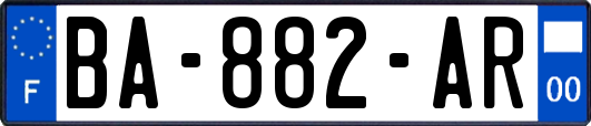 BA-882-AR