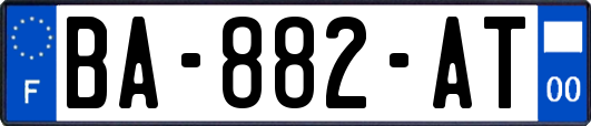 BA-882-AT