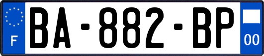 BA-882-BP