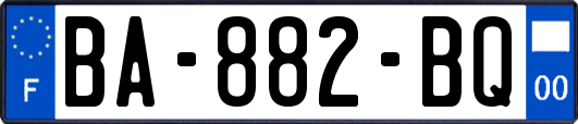 BA-882-BQ