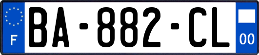 BA-882-CL