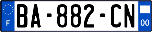 BA-882-CN