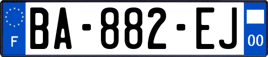 BA-882-EJ