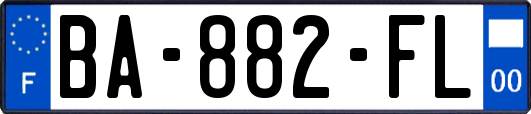 BA-882-FL