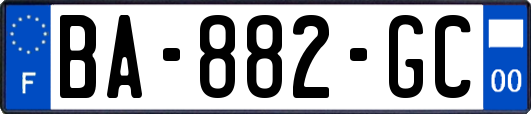BA-882-GC