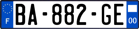 BA-882-GE