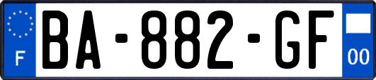 BA-882-GF