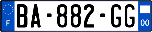 BA-882-GG