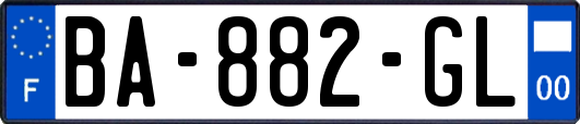 BA-882-GL