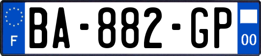 BA-882-GP
