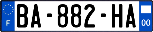 BA-882-HA