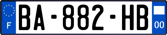 BA-882-HB