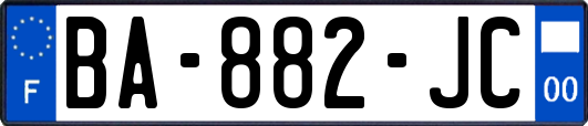 BA-882-JC