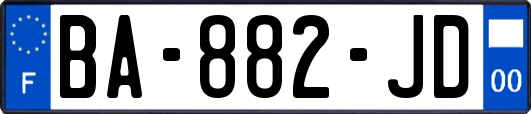 BA-882-JD